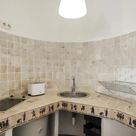 Centro Historico By Sharingco *