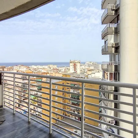 Centro Historico By Sharingco * トレモリノス