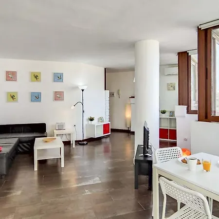 Centro Historico By Sharingco * Torremolinos