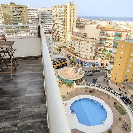 Centro Historico By Sharingco Appartement Torremolinos