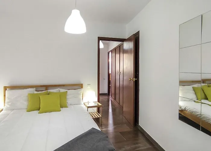 Centro Historico By Sharingco Torremolinos