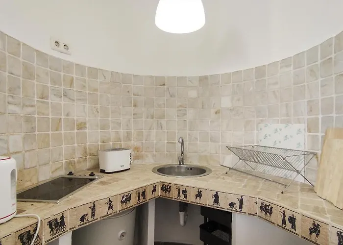 Centro Historico By Sharingco *