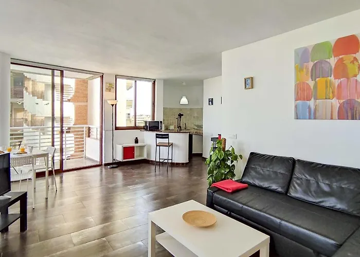 Centro Historico By Sharingco *