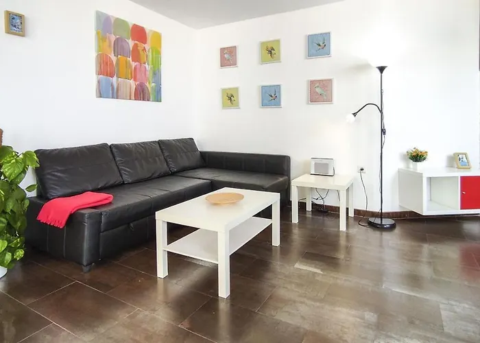 Centro Historico By Sharingco Lägenhet *