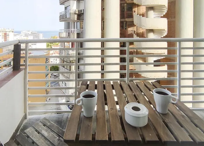 Apartamento Centro Historico By Sharingco