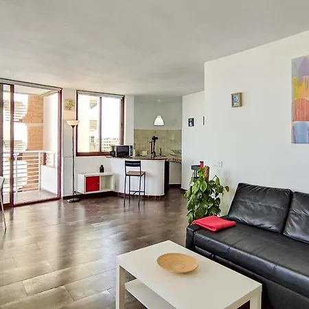 Centro Historico By Sharingco *