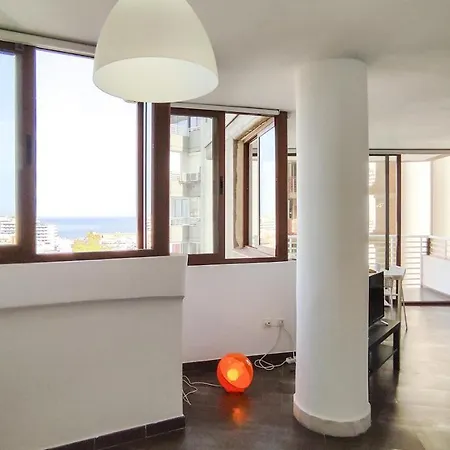 Centro Historico By Sharingco Apartman