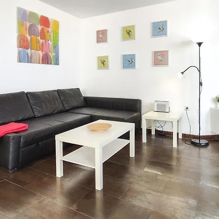 Centro Historico By Sharingco Apartment *
