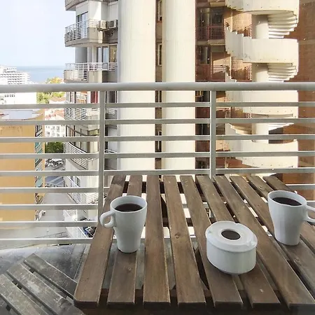 Apartman Centro Historico By Sharingco